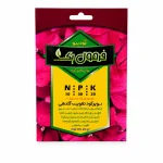 کود پودری تقویت گل دهی کد